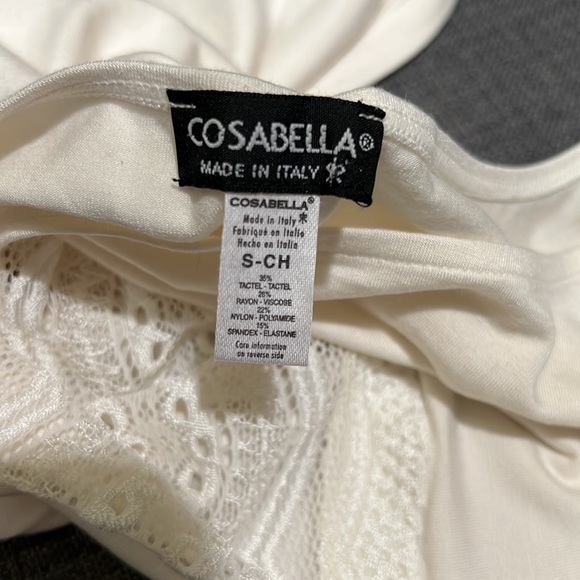 Women’s Cosabella Camisole - Picture 4 of 5